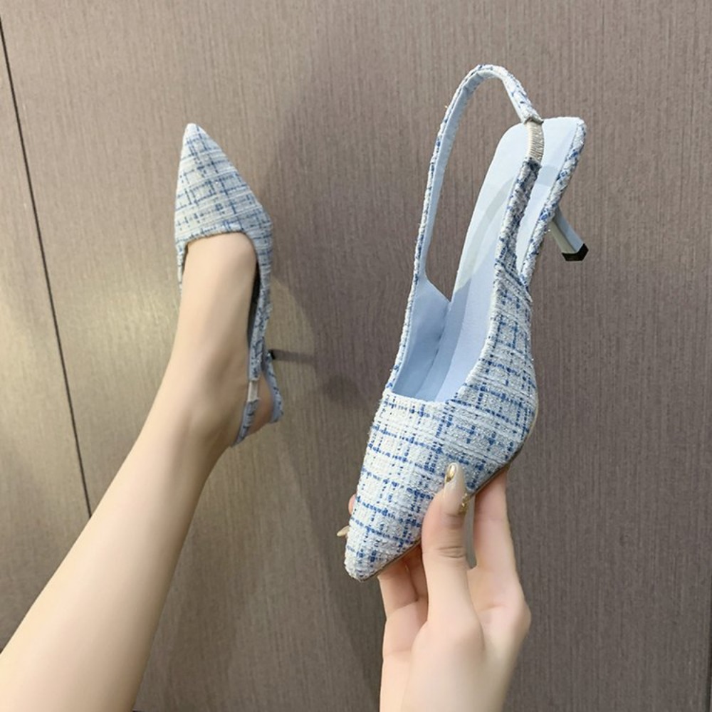 Eleganti Scarpe da Ufficio da  - Home Office Inspiration recensione e prezzo