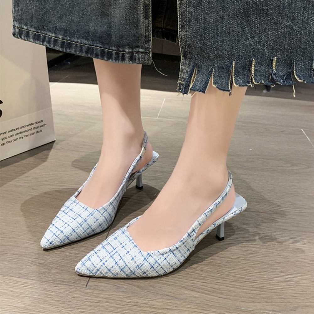 Eleganti Scarpe da Ufficio da  - Home Office Inspiration recensione e prezzo
