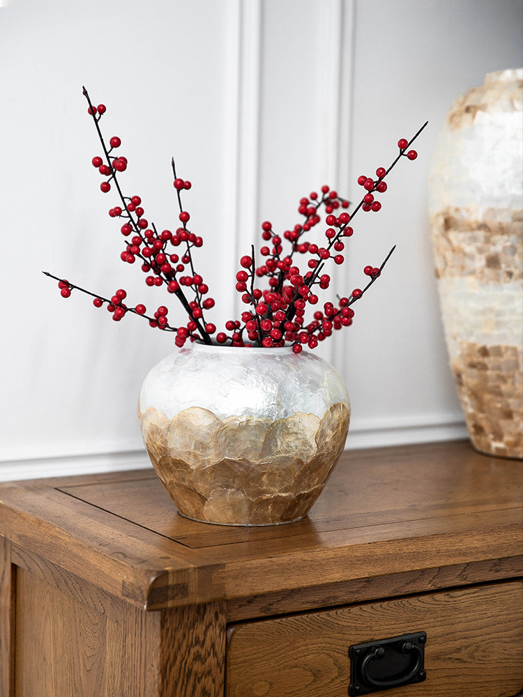 Vaso in Ceramica di Lusso con  - Home Office Form recensione e prezzo