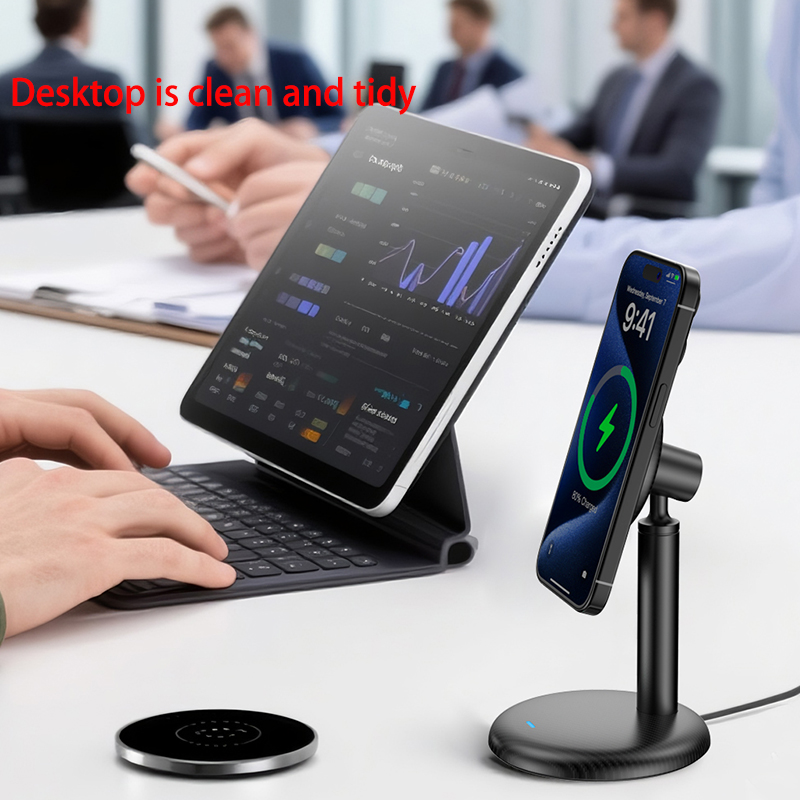 Nuovo Caricatore Wireless Magn - Home Office Jobs recensione e prezzo