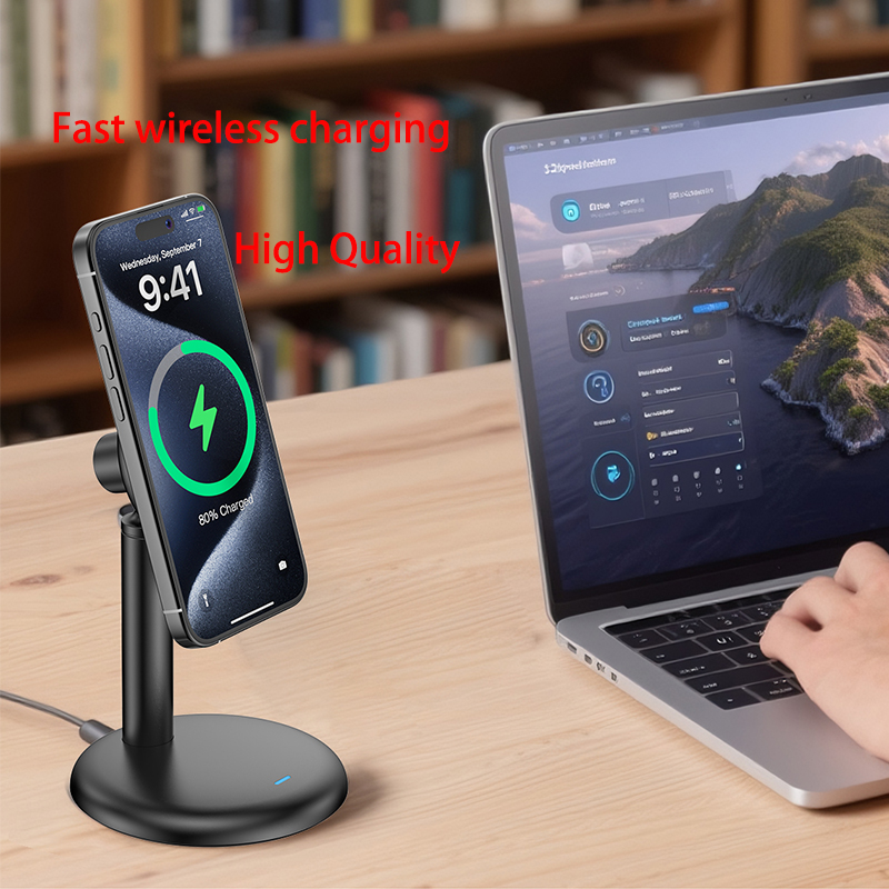 Nuovo Caricatore Wireless Magn - Home Office Jobs recensione e prezzo