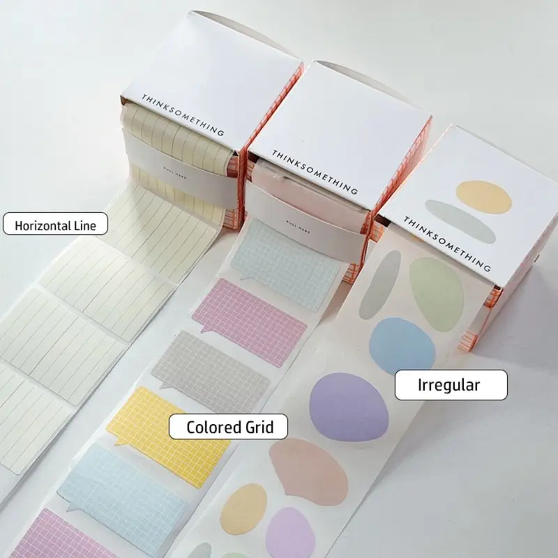 Set da 100 Pezzi di Blocchetti - Sticky Note Dispenser recensione e prezzo