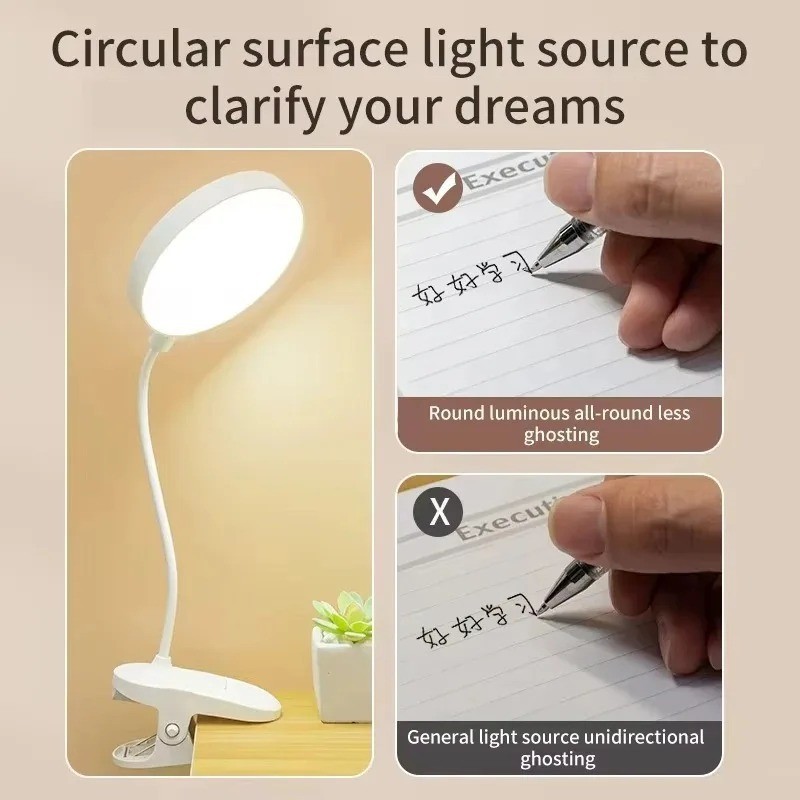 Lampada da scrivania portatile - Home Office Inspiration recensione e prezzo