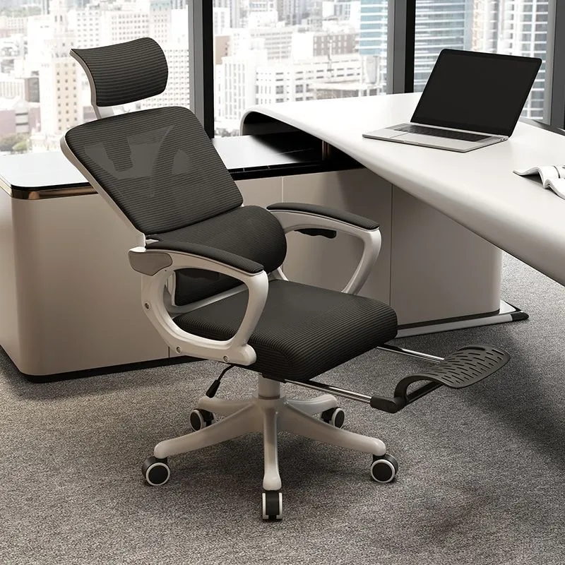 Sedia da Ufficio Ergonomica pe - Home Office Chair recensione e prezzo