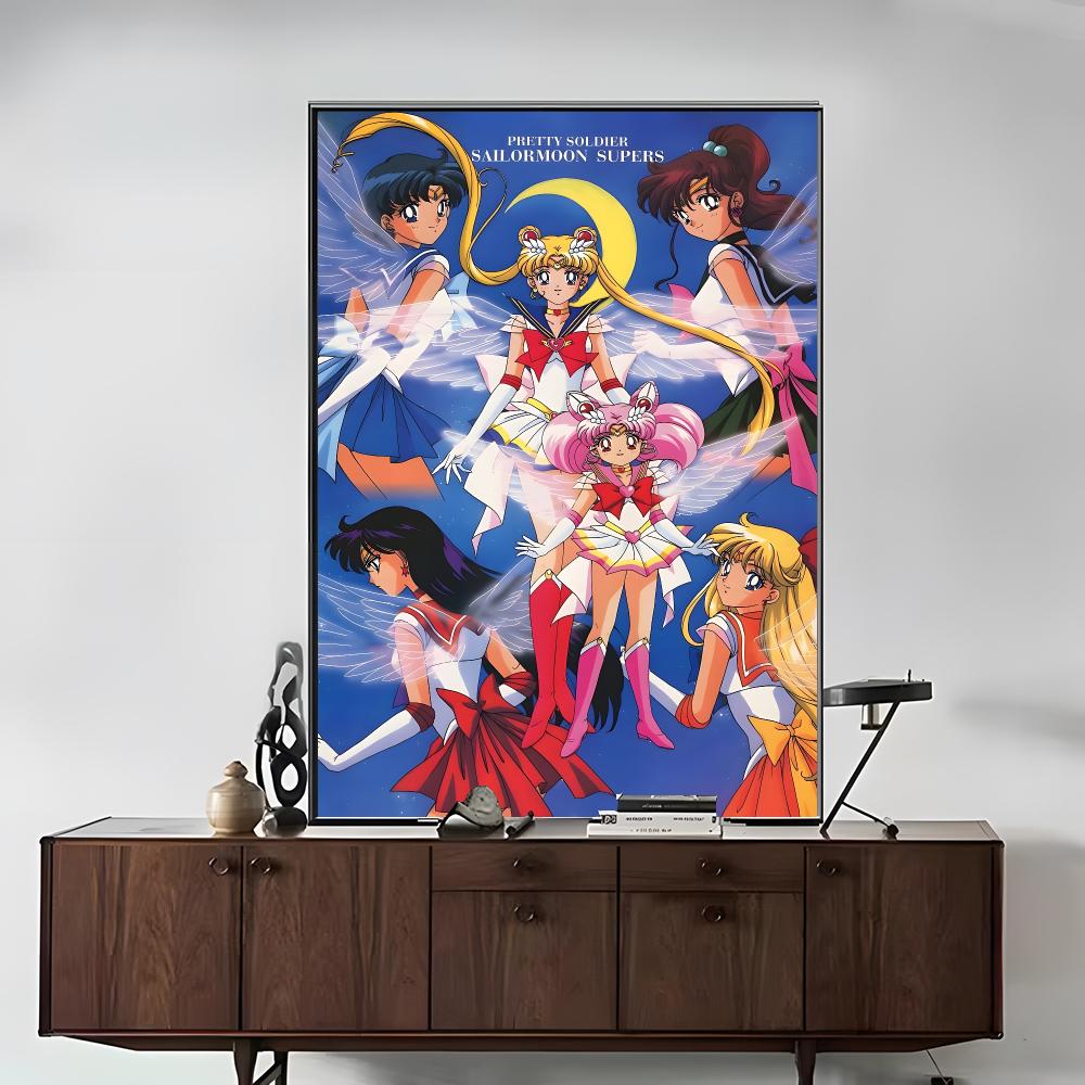 Poster Nostalgico Classico S-S - Home Office Form recensione e prezzo