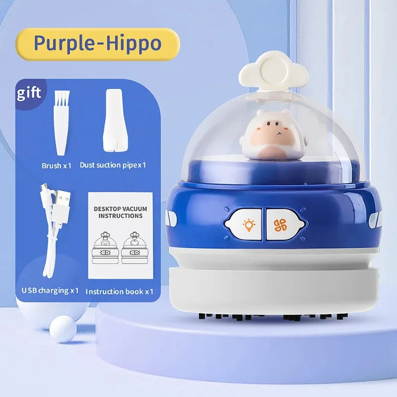 Nuovo Arrivo: Mini Aspirapolve - Home Office Jobs recensione e prezzo