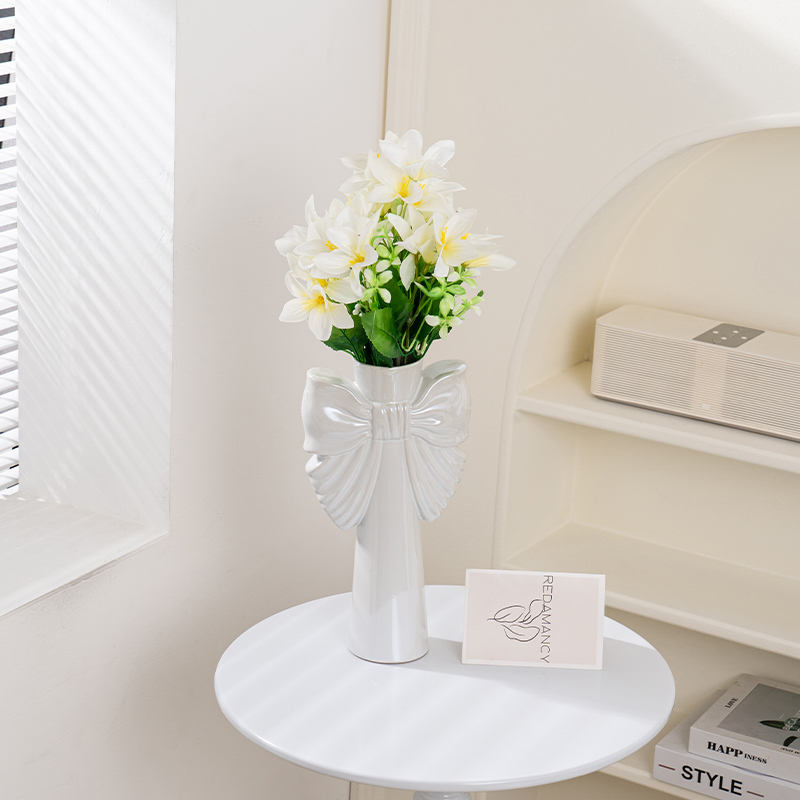 Vaso in Ceramica Moderno Minim - Home Office Form recensione e prezzo