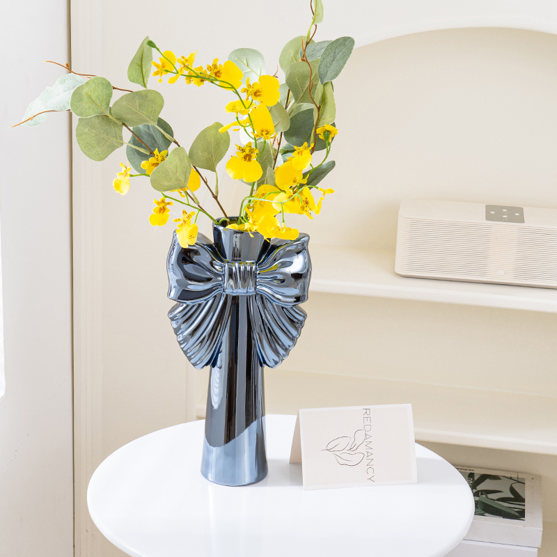 Vaso in Ceramica Moderno Minim - Home Office Form recensione e prezzo