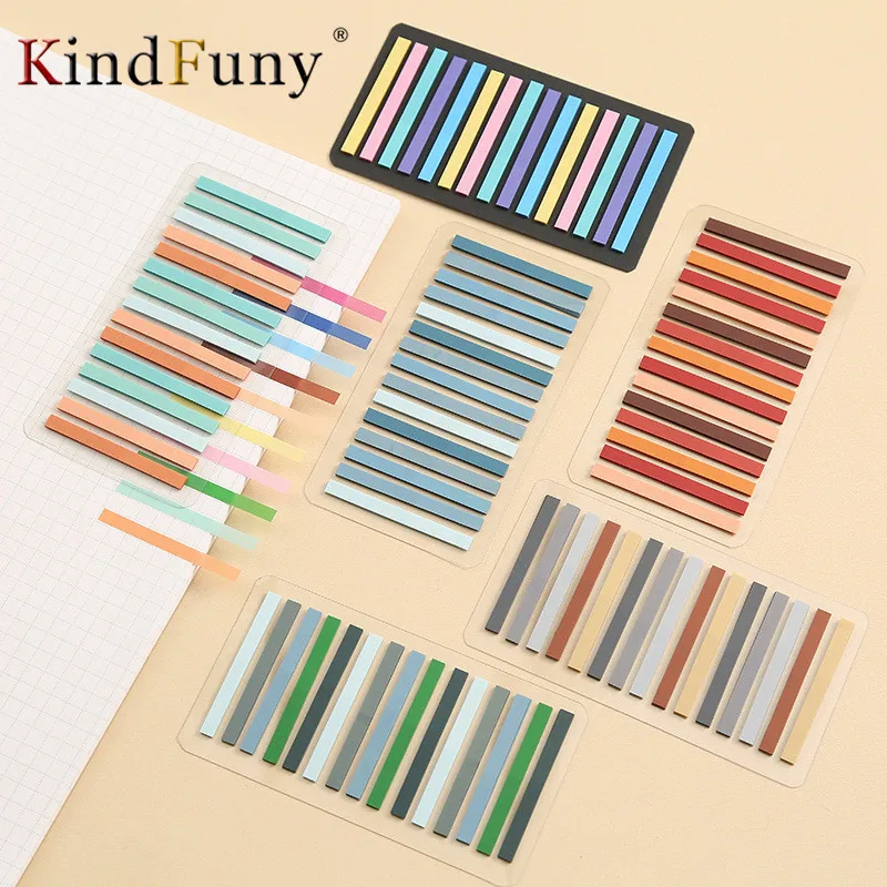 2100 fogli trasparenti fogliet - Sticky Note Dispenser recensione e prezzo