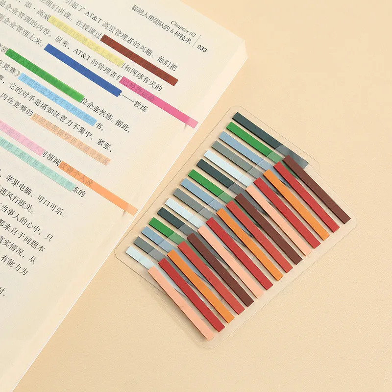 2100 fogli trasparenti fogliet - Sticky Note Dispenser recensione e prezzo