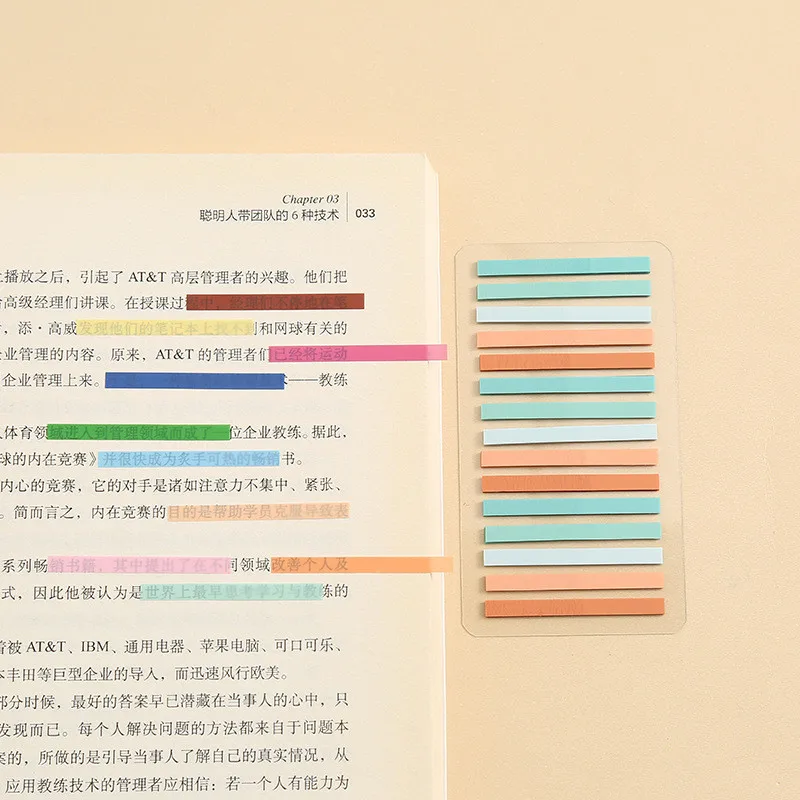 2100 fogli trasparenti fogliet - Sticky Note Dispenser recensione e prezzo