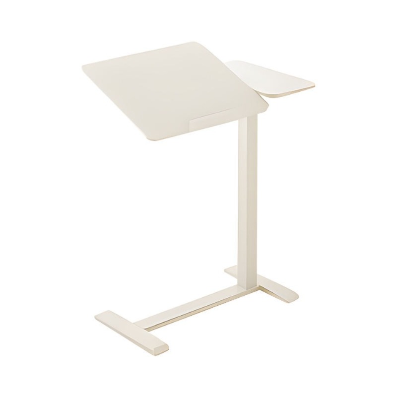 Scrivania mobile regolabile in - Home Office With Two Desks recensione e prezzo