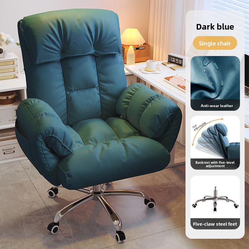 Sedia ergonomica per ufficio d - Ergonomic Office Chair recensione e prezzo