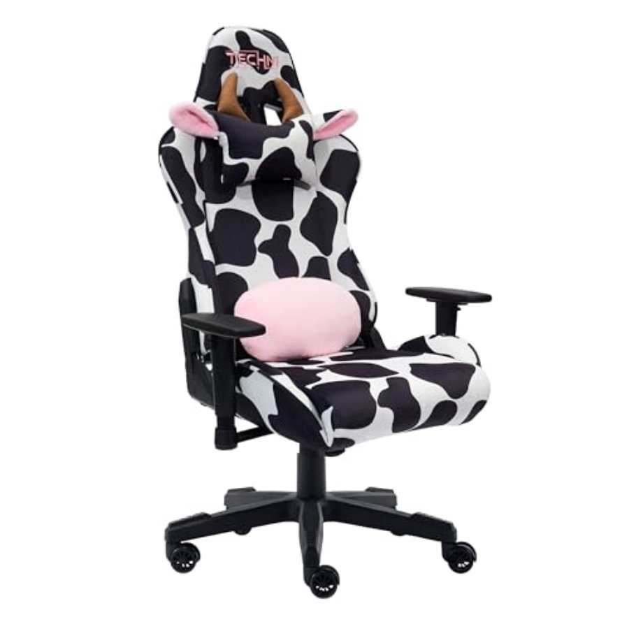 Sedia da gaming per ufficio do - Home Office Chair recensione e prezzo