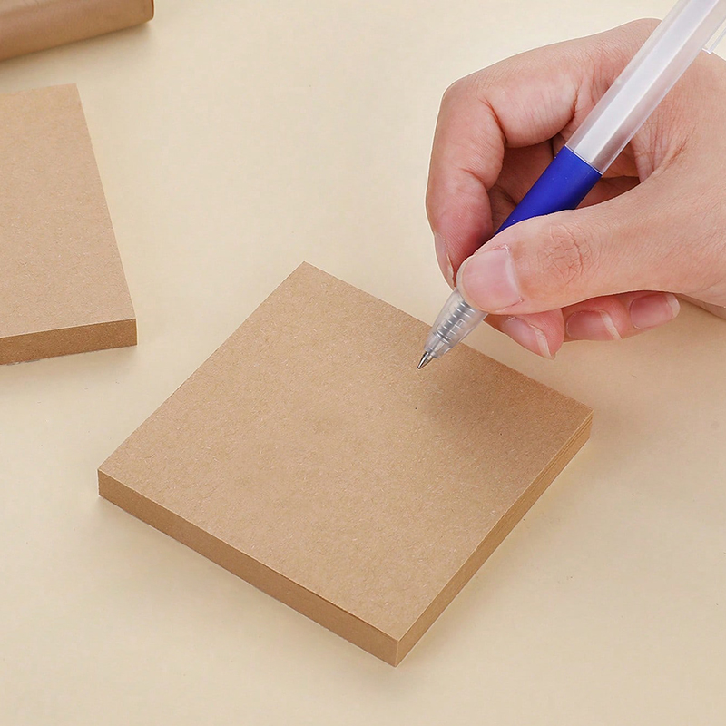 80 fogli Blocco note appiccico - Sticky Note Dispenser recensione e prezzo