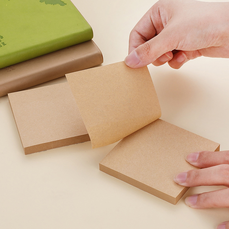 80 fogli Blocco note appiccico - Sticky Note Dispenser recensione e prezzo