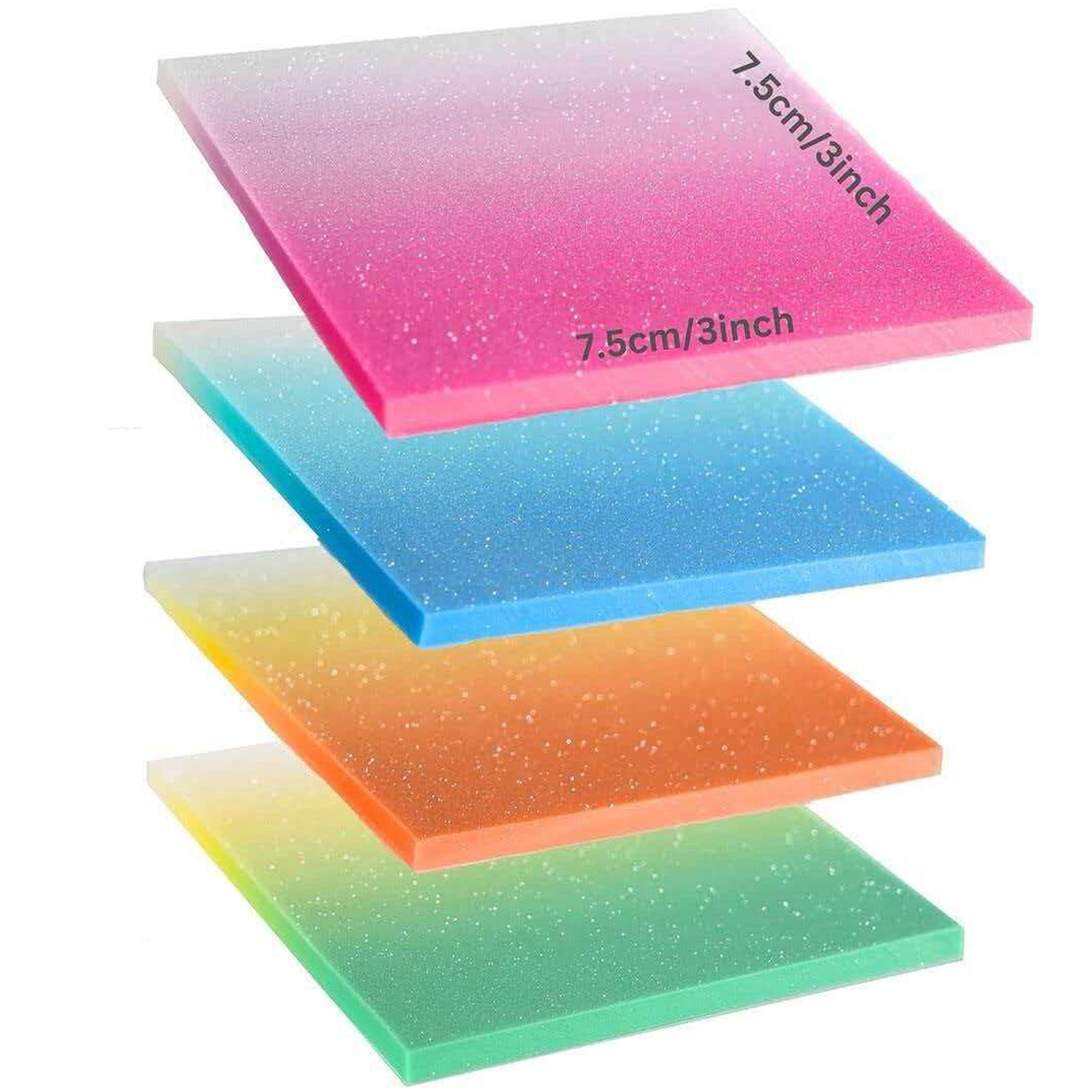 8 confezioni da 400 fogli di f - Sticky Note Dispenser recensione e prezzo