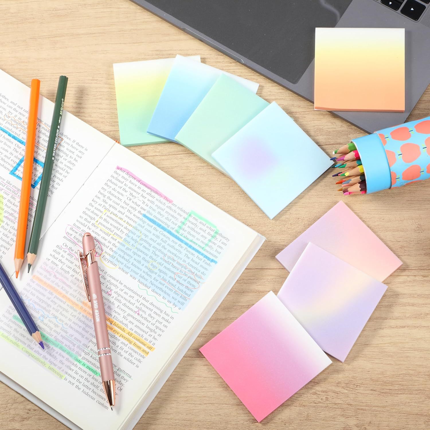 8 confezioni da 400 fogli di f - Sticky Note Dispenser recensione e prezzo
