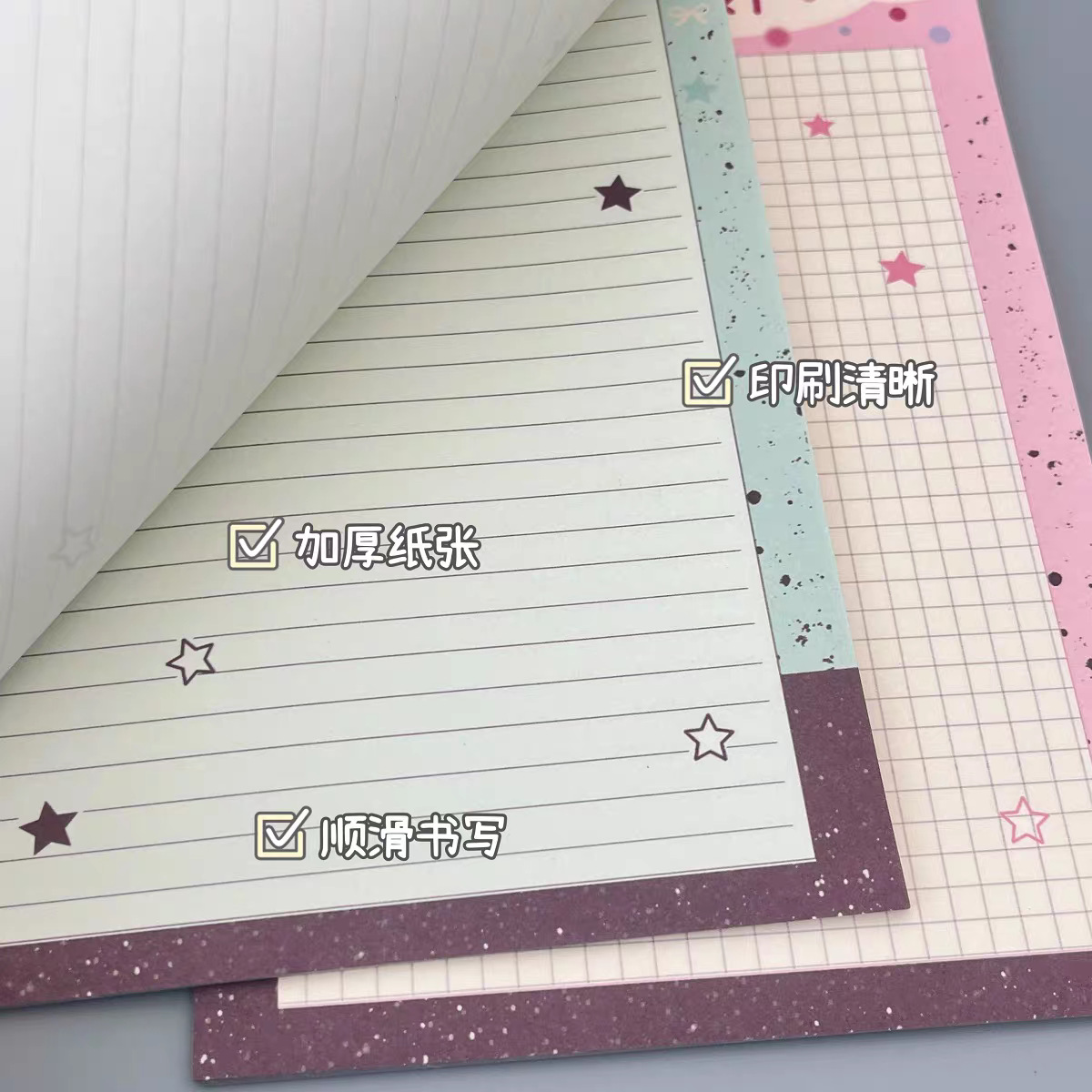 Quaderno A5 Sottile e Intellig - Sticky Note Dispenser recensione e prezzo