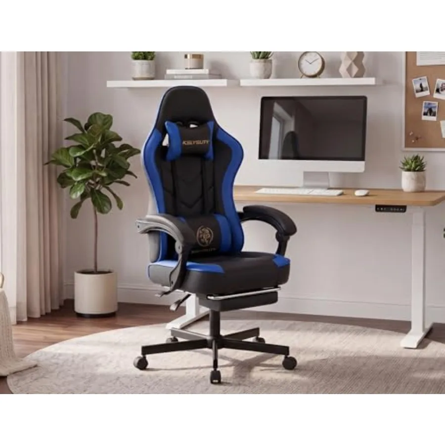 Sedia da Gaming per Uso Domest - Home Office Chair recensione e prezzo