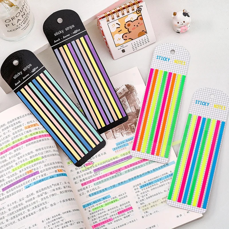 1/2/4 pezzi Blocco Note Traspa - Sticky Note Dispenser recensione e prezzo