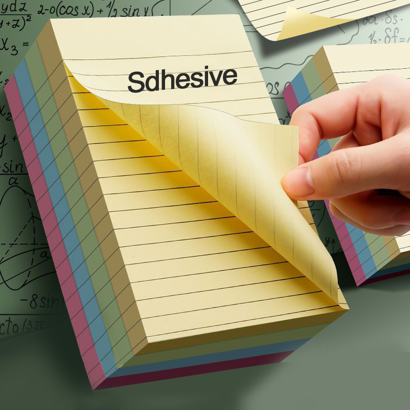 200 fogli Line Sticky Notes 4  - Sticky Note Dispenser recensione e prezzo