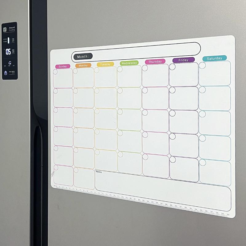 Offerta Speciale: Lavagna Magn - Magnetic Calendar Board recensione e prezzo