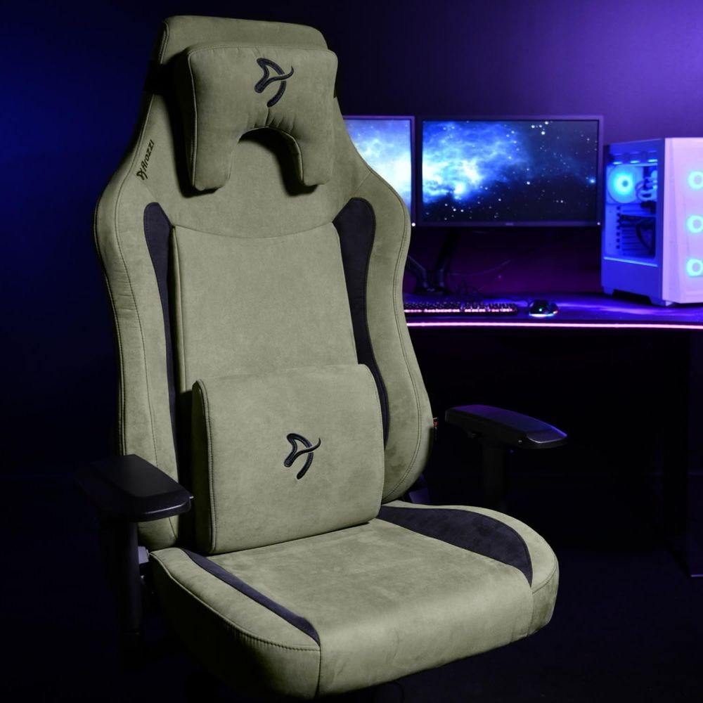 Sedia da Gaming Ergonomica Gra - Ergonomic Office Chair recensione e prezzo