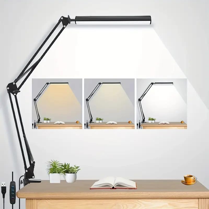 Lampada da scrivania a LED per - Desk Lamp Led recensione e prezzo
