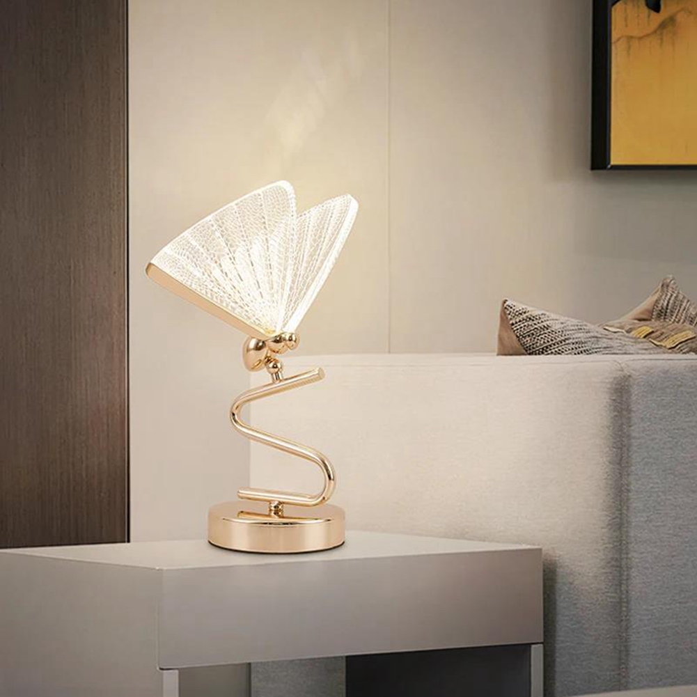 【~ Nuova FDDT】Lampada decorati - Desk Lamp Led recensione e prezzo
