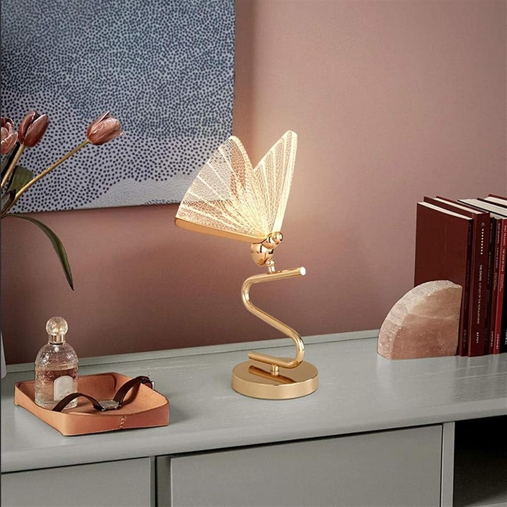 【~ Nuova FDDT】Lampada decorati - Desk Lamp Led recensione e prezzo