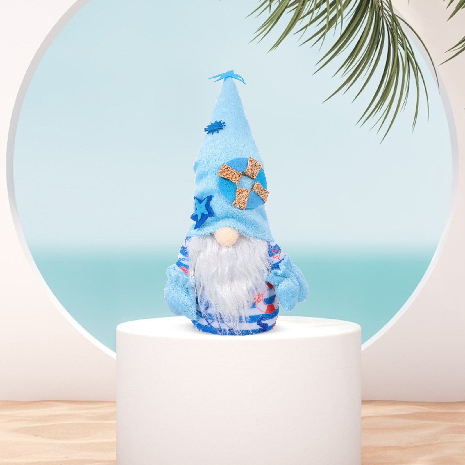 Decorazione Artigianale in Tes - Home Office Inspiration recensione e prezzo