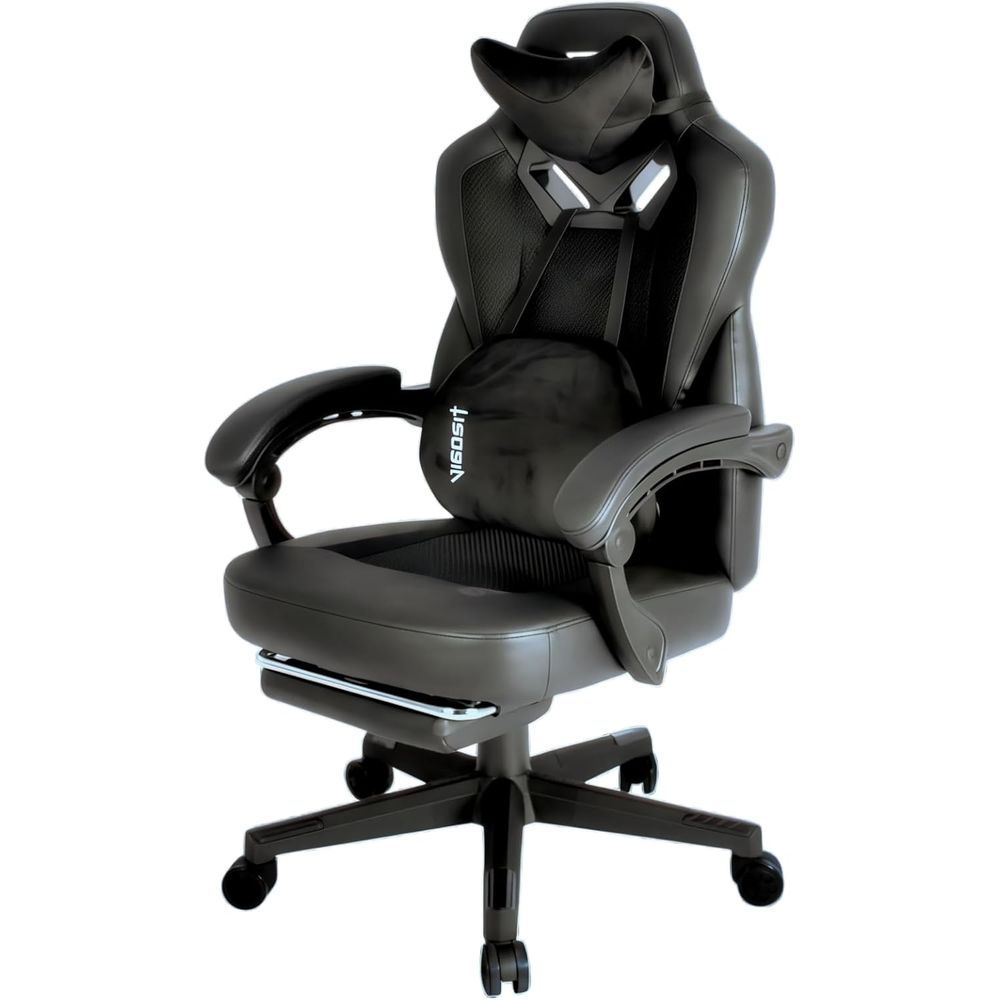 Sedia da Ufficio Ergonomica Re - Ergonomic Office Chair recensione e prezzo