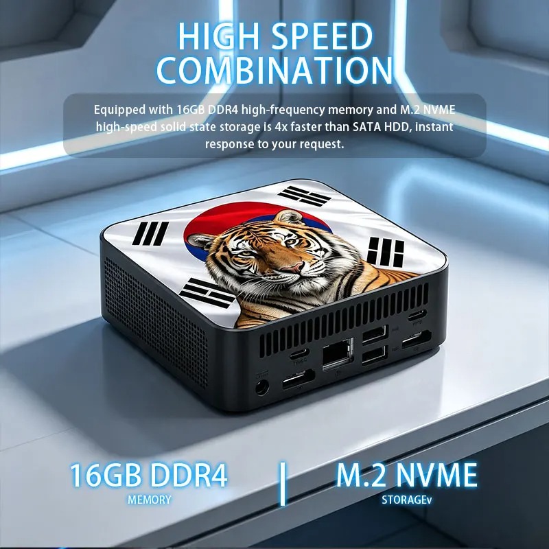 Intel Core i9 10980HK Desktop  - Home Office Windows recensione e prezzo