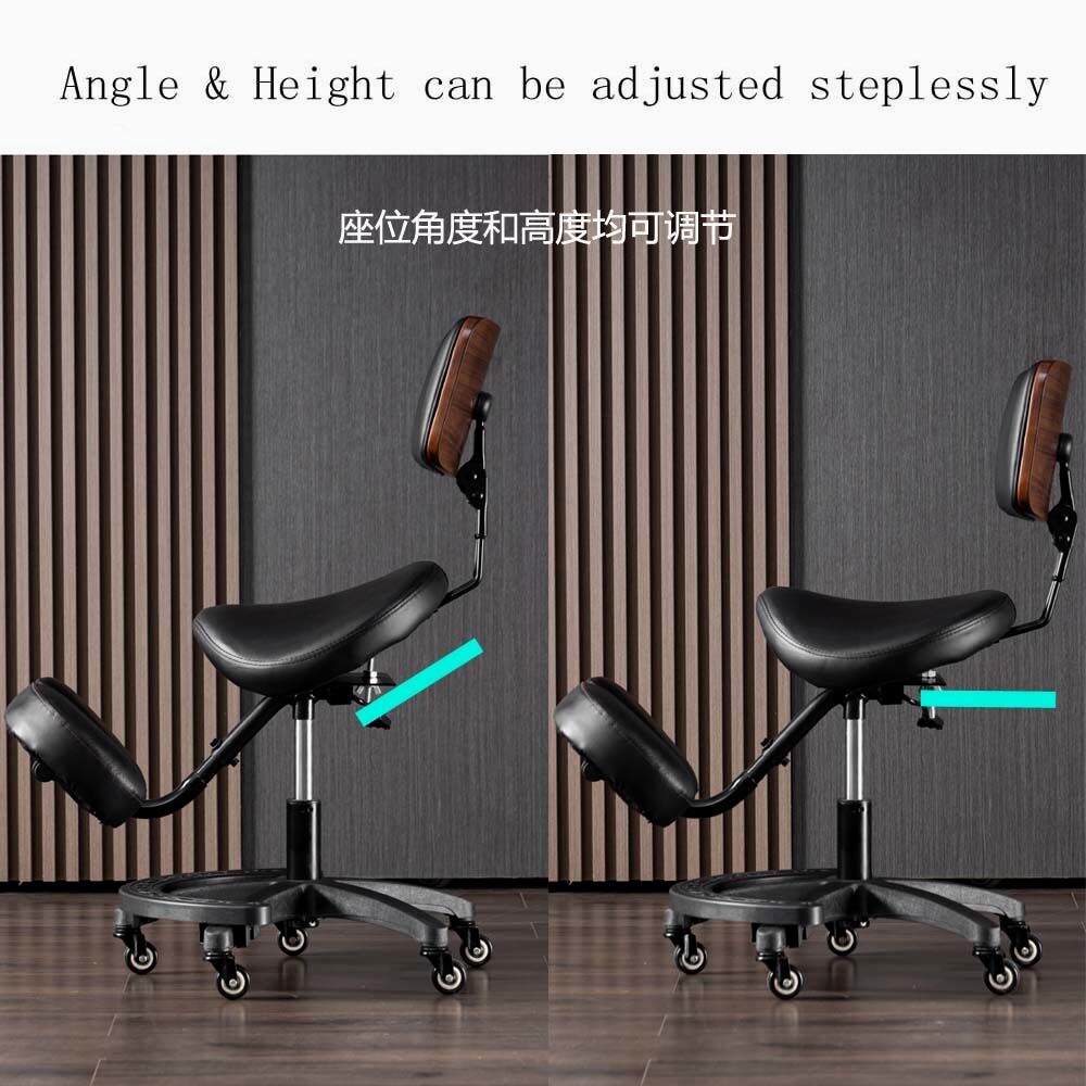 Sedia Ergonomica Regolabile pe - Ergonomic Office Chair recensione e prezzo