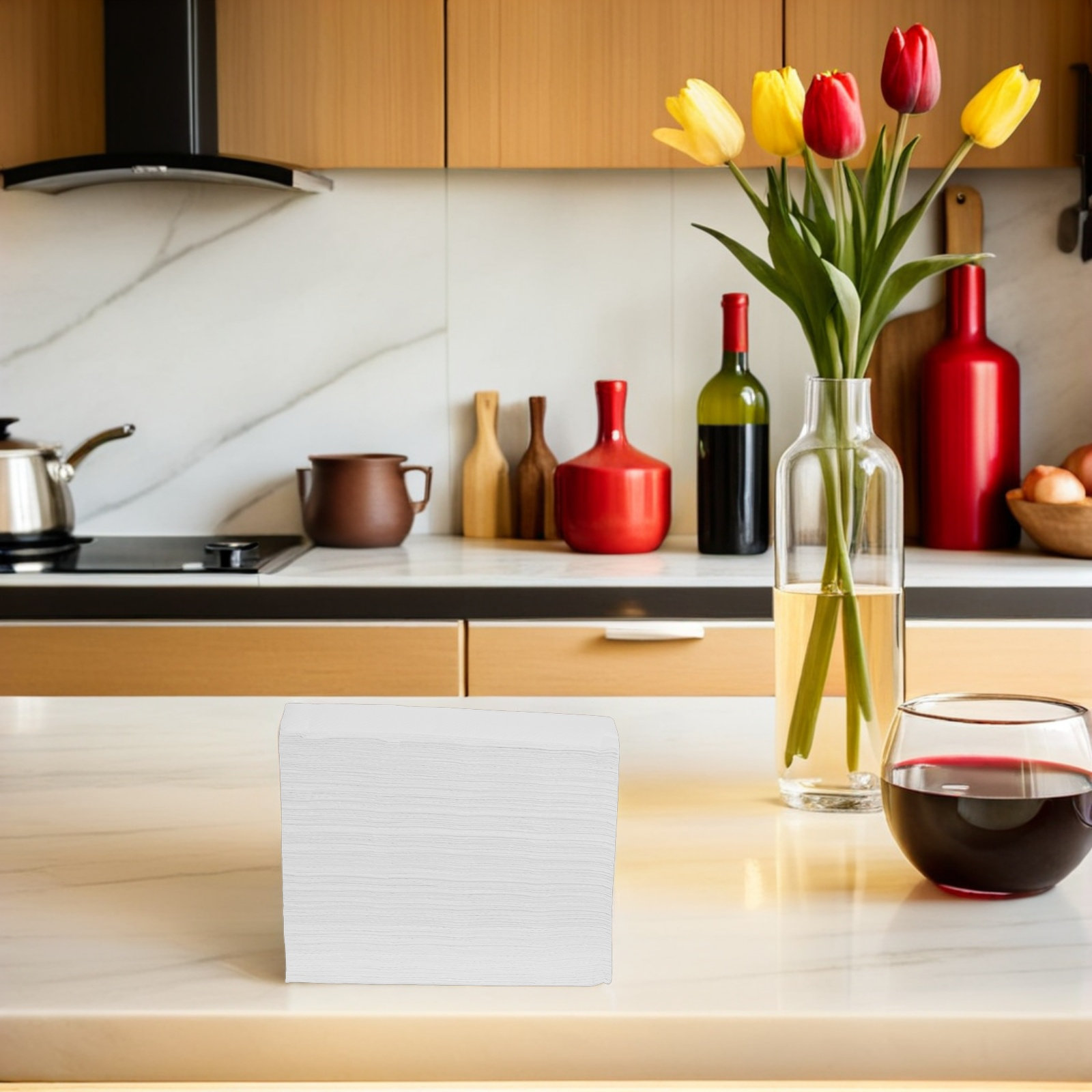 400 Pezzi di Rotoli di Carta A - Home Office Kitchen recensione e prezzo