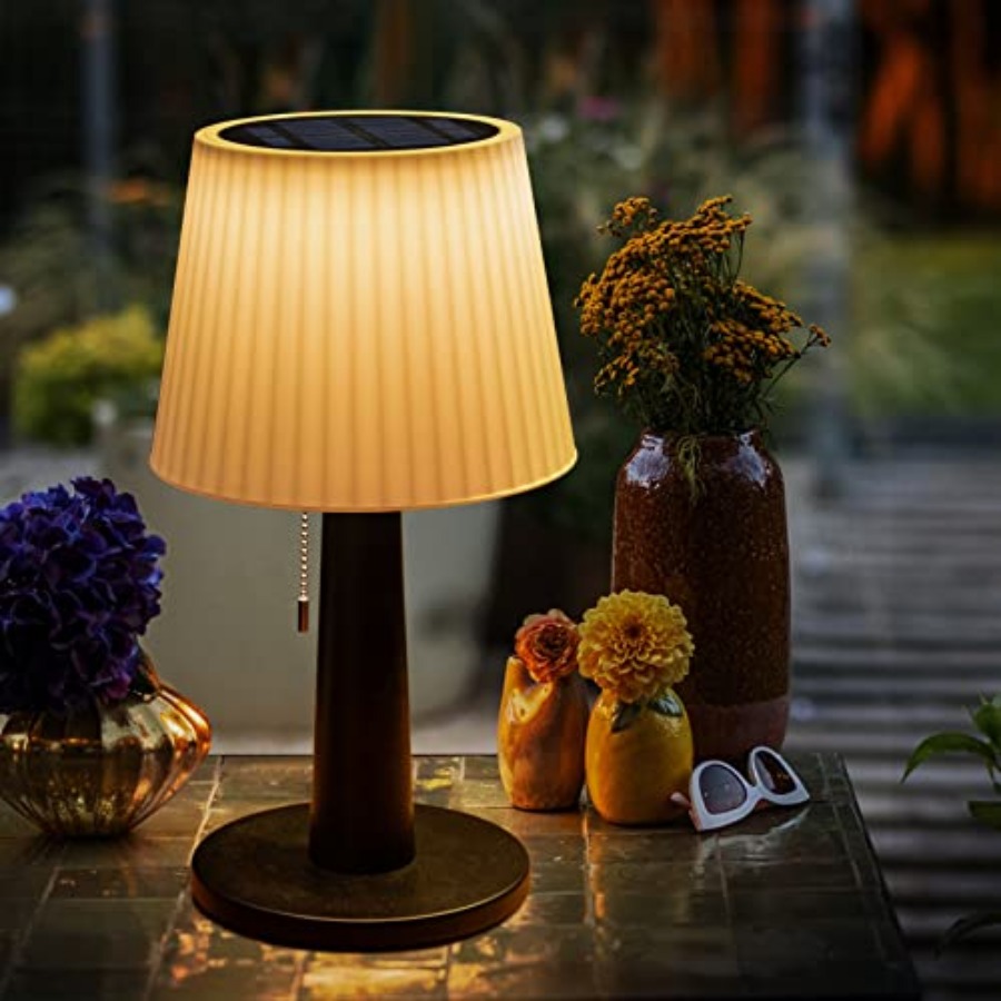 Lampade da Tavolo Solari per E - Desk Lamp Led recensione e prezzo