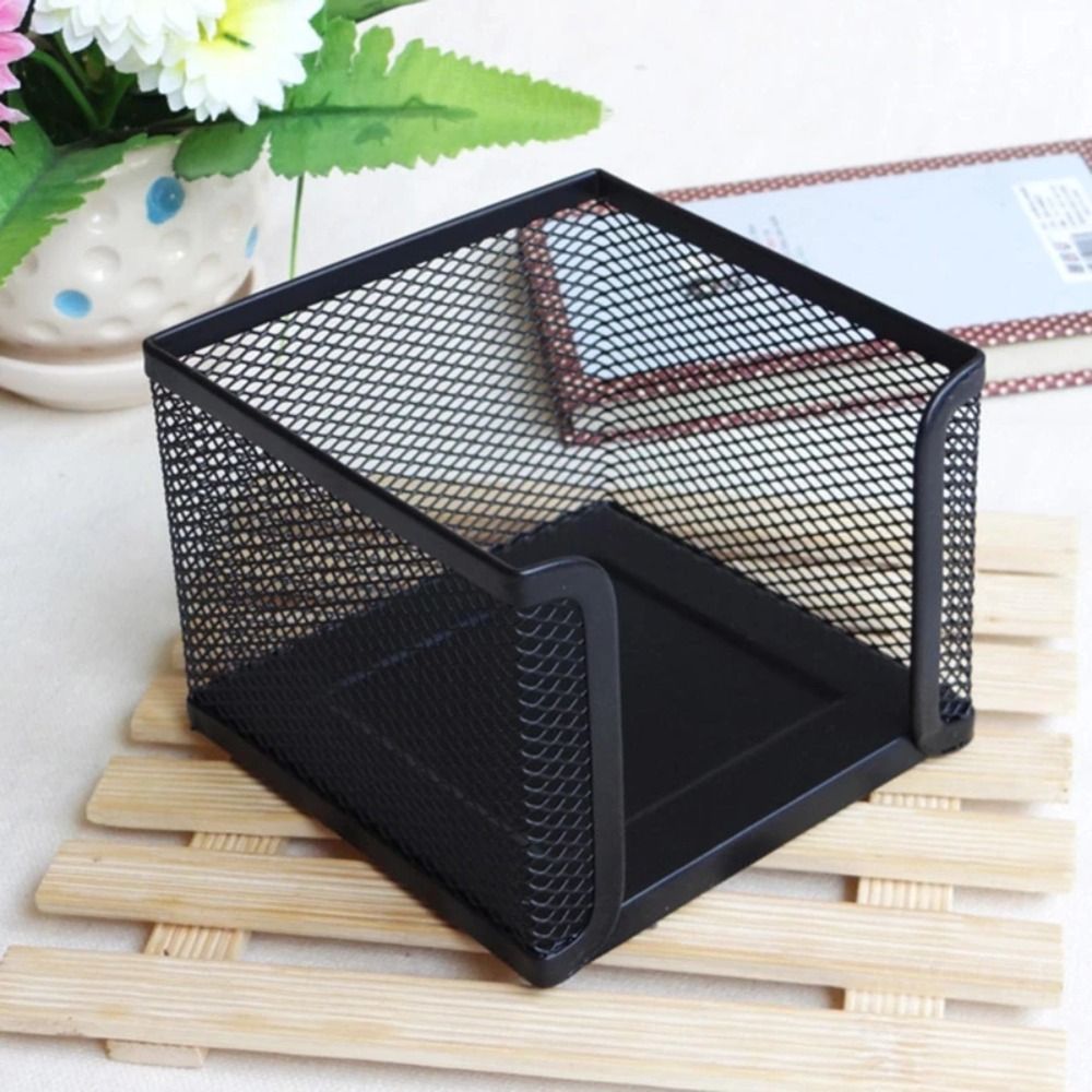 Nuova scatola cubo in rete met - Sticky Note Dispenser recensione e prezzo
