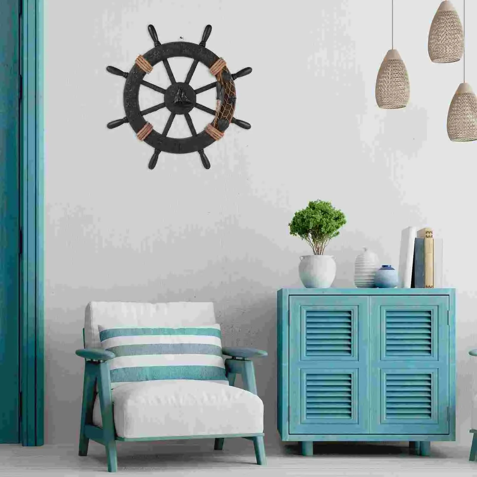 Timone di Barca Mediterranea,  - Home Office Architecture recensione e prezzo