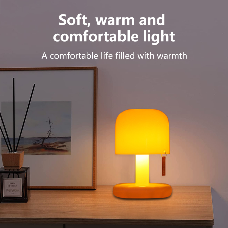 Lampada Tramonto Mini Touch, L - Desk Lamp Led recensione e prezzo