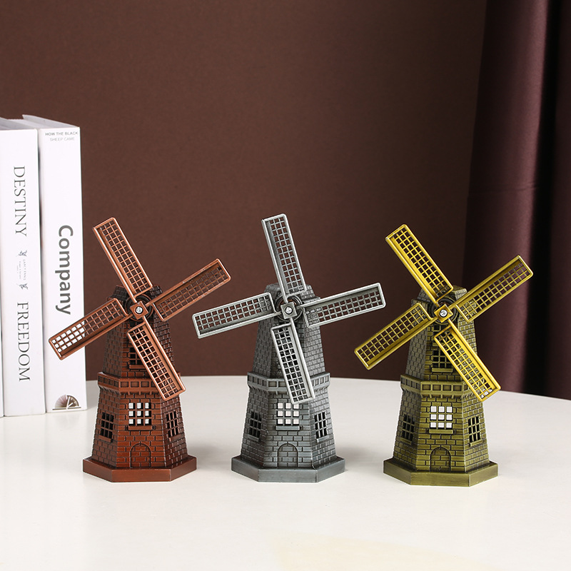 Modellino in Metallo di Edific - Home Office Architecture recensione e prezzo