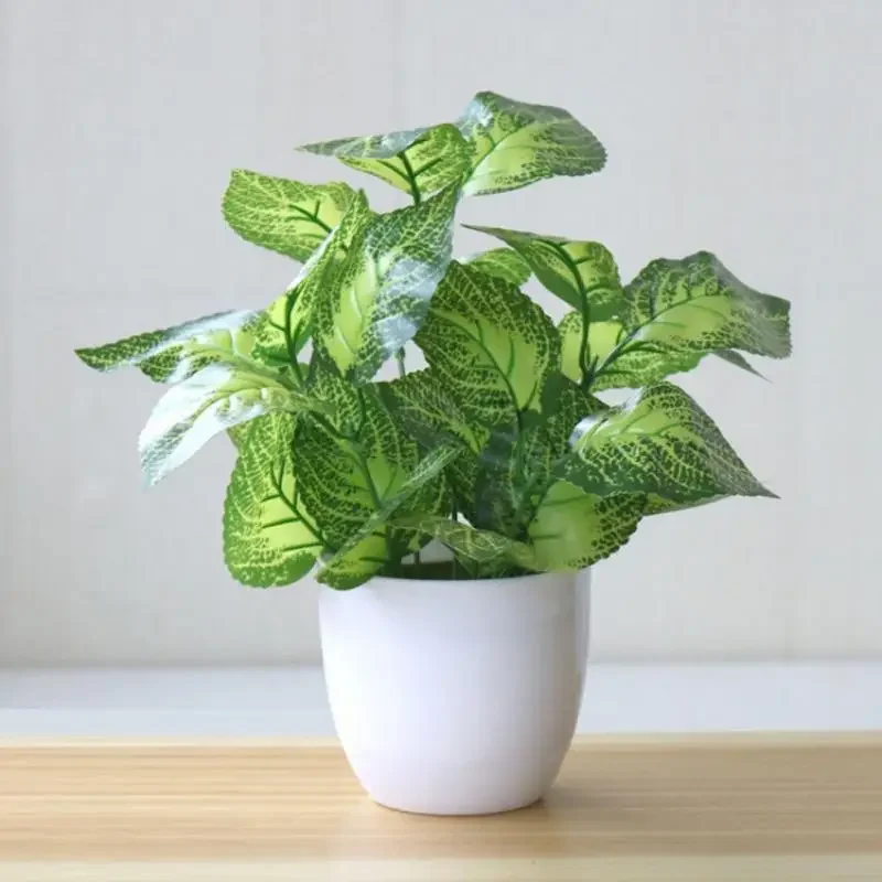 Piante artificiali Bonsai Pian - Home Office Jobs recensione e prezzo