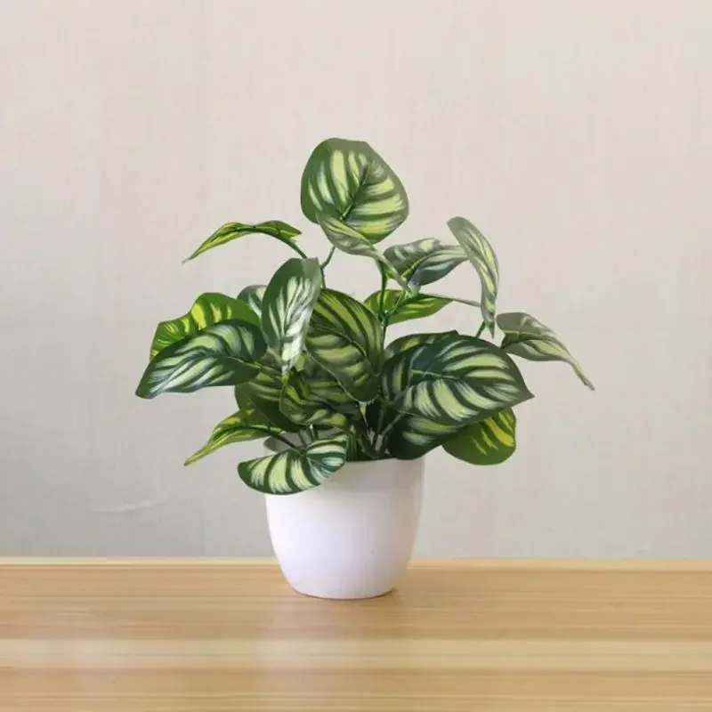 Piante artificiali Bonsai Pian - Home Office Jobs recensione e prezzo