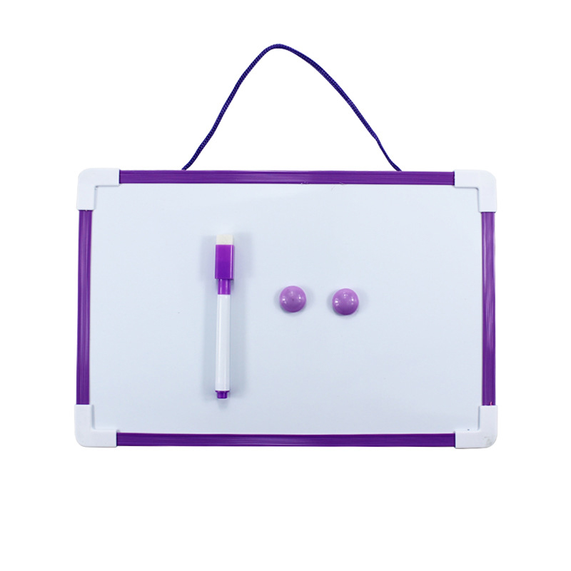 Lavagna magnetica creativa bif - Magnetic Calendar Board recensione e prezzo