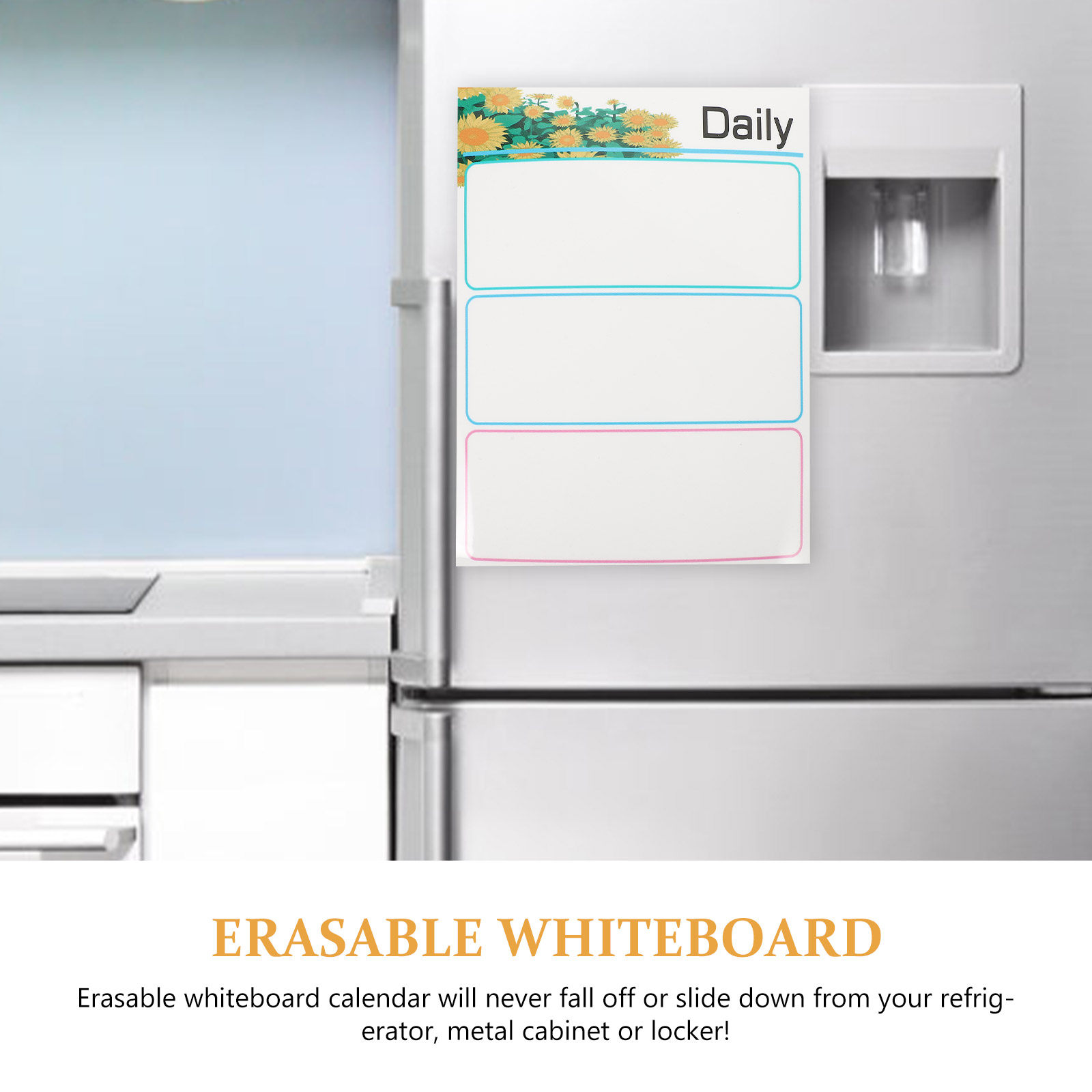 Set di lavagna magnetica per f - Magnetic Calendar Board recensione e prezzo